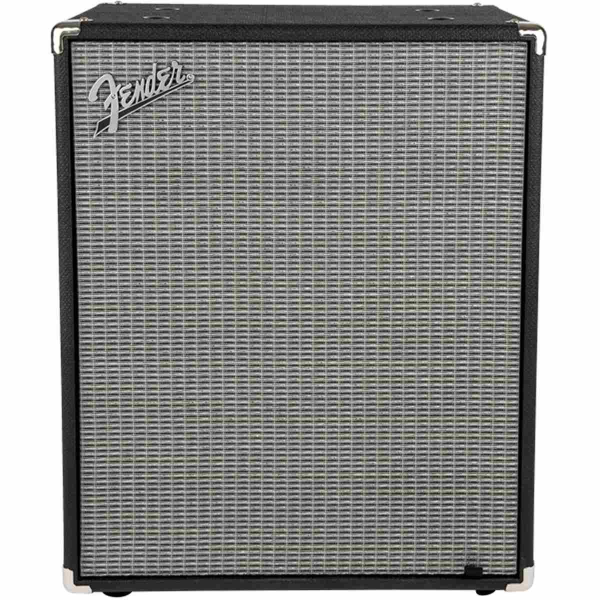 Fender rumble 210 cabinet per basso v3