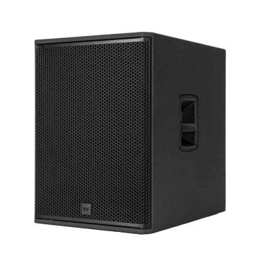 RCF 708AS MK3 SUBWOOFER ATTIVO 18" 1400 Watt