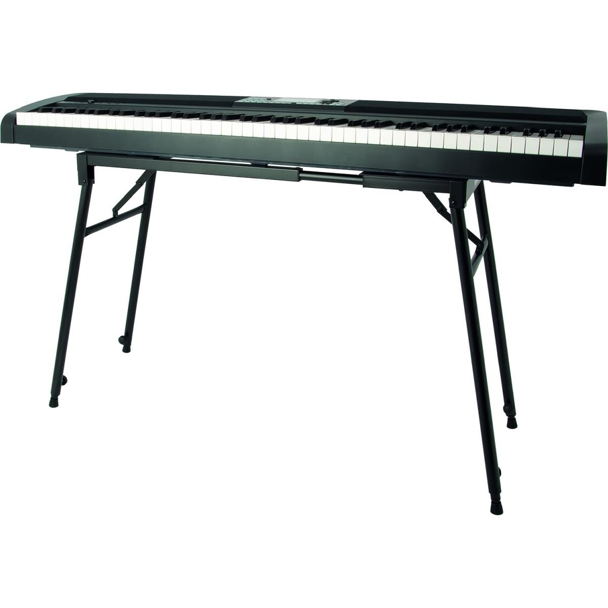 Quiklok ws420 supporto per tastiera