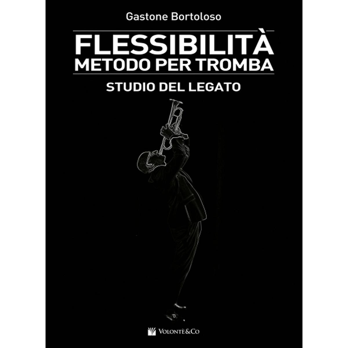 Flessibilita' studio del legato gastone bortoloso