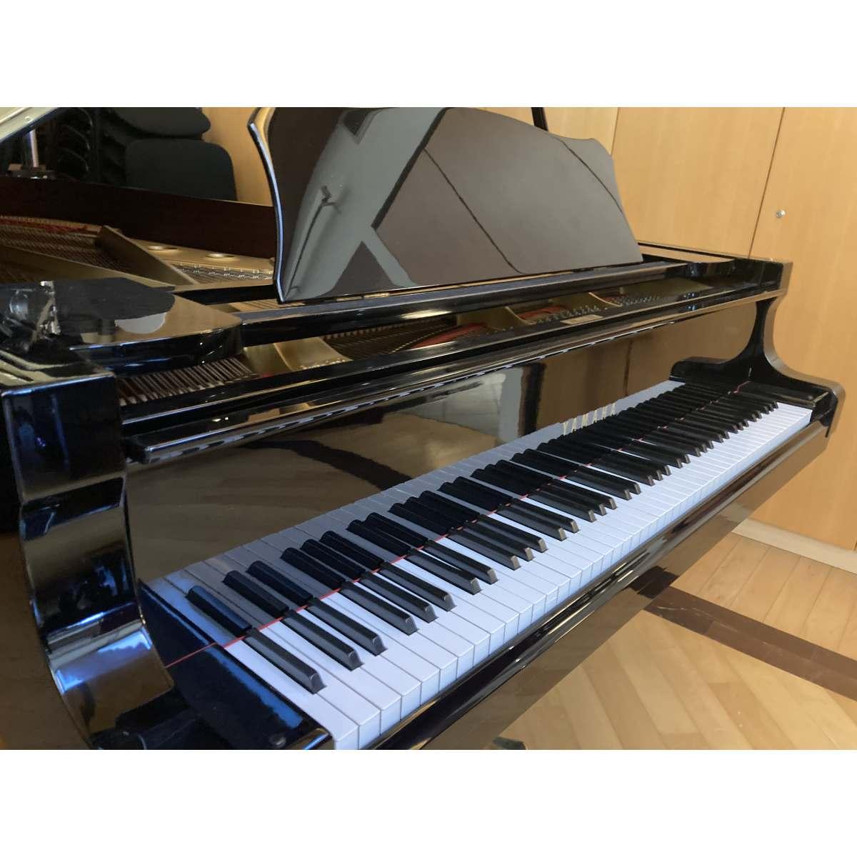 Yamaha c7 pianoforte a coda sn 3050827
