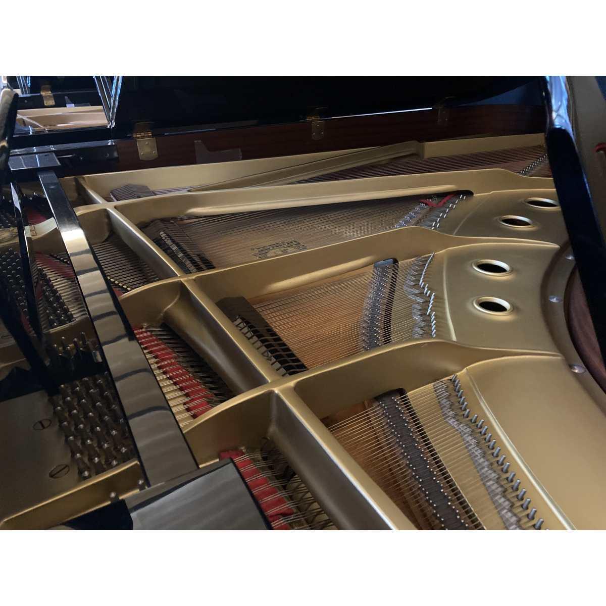 Yamaha c7 pianoforte a coda sn 3050827