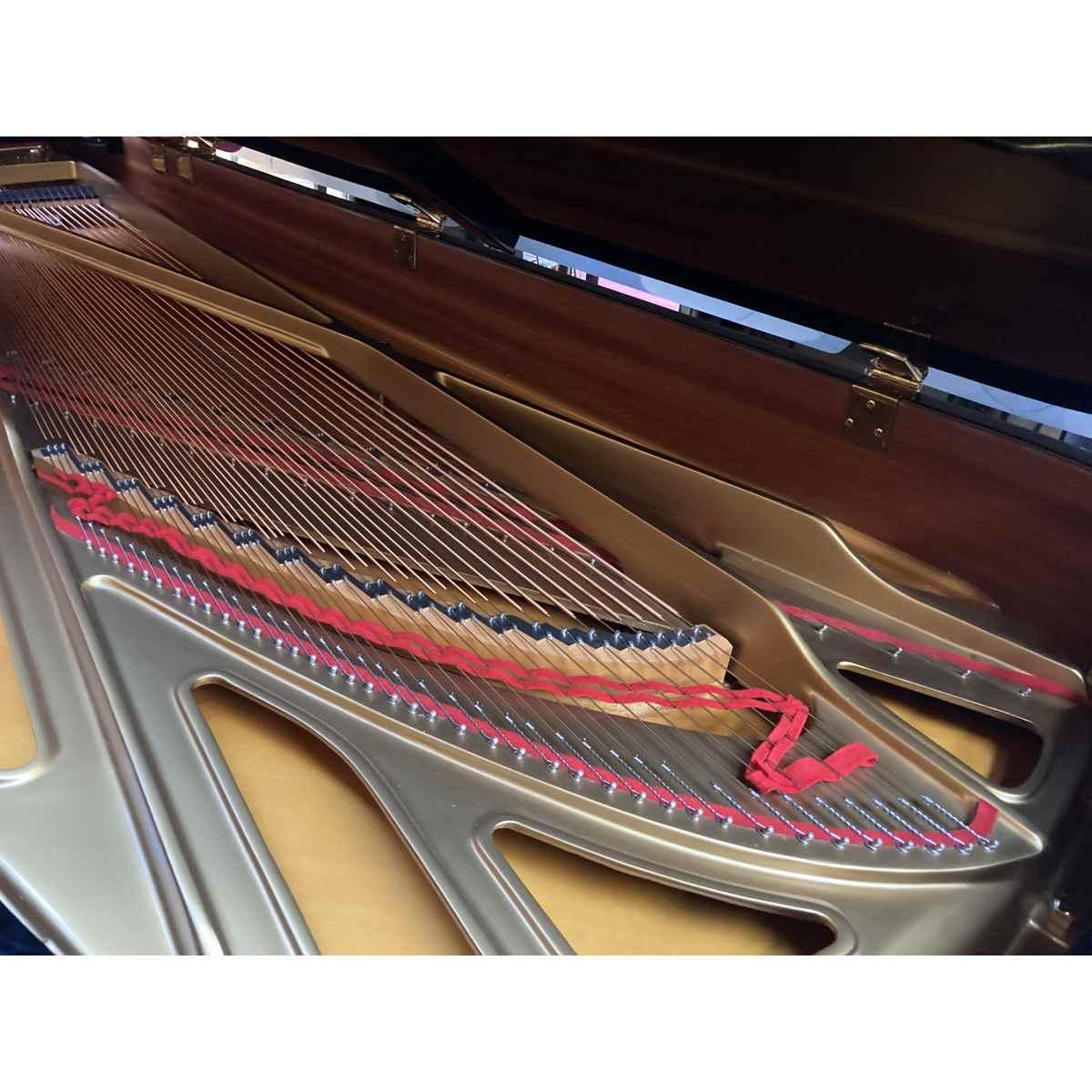 Yamaha cf iii pianoforte grancoda sn 4501000