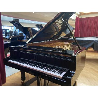 Yamaha cf iii pianoforte grancoda sn 4501000