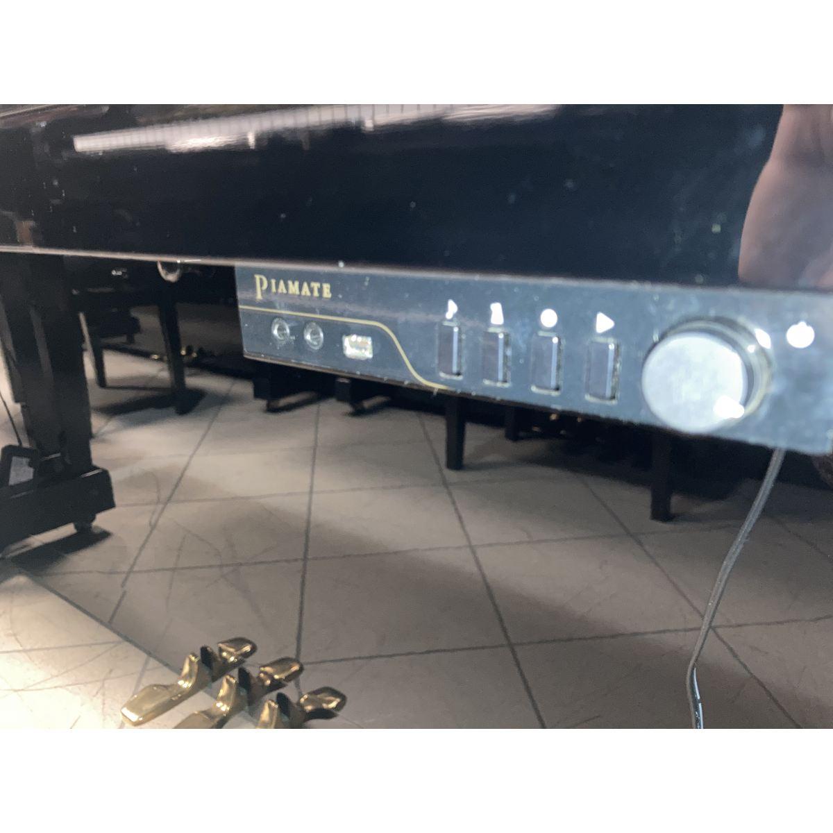 Yamaha u1h silent pianoforte verticale sn 1911736