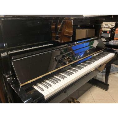 Yamaha u1h silent pianoforte verticale sn 1911736
