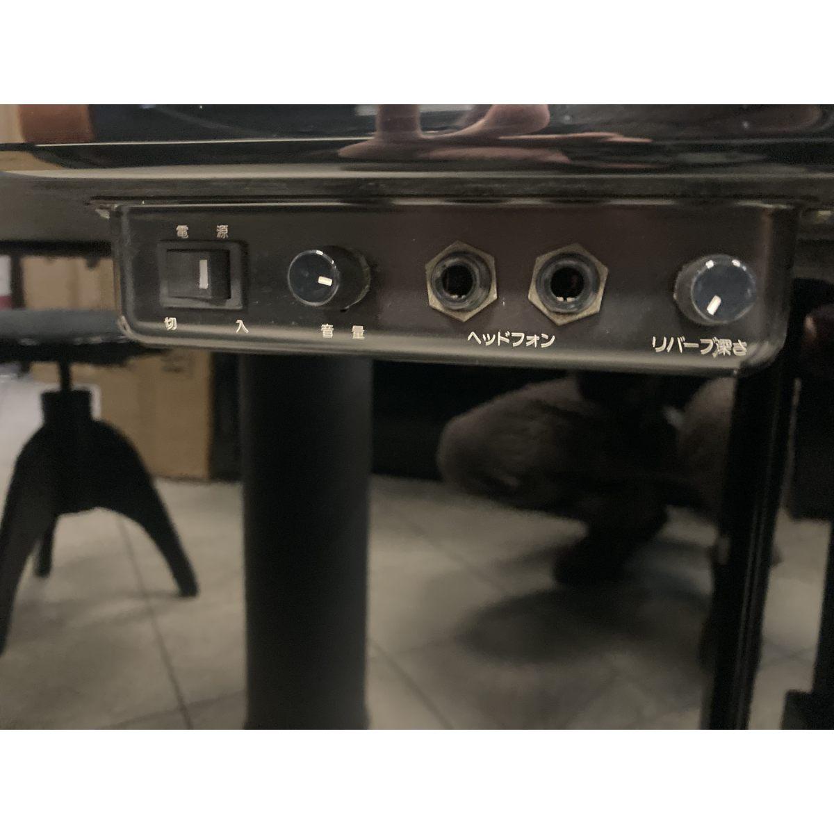 Yamaha u1h silent pianoforte verticale sn 2410461