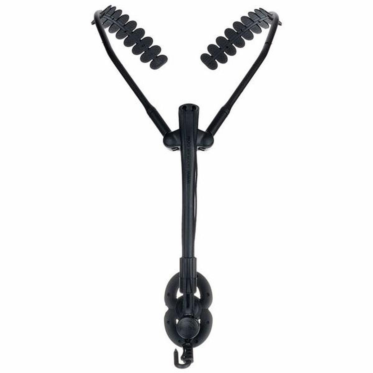 Jazzlab saxholder pro xl imbragatura per sax alto