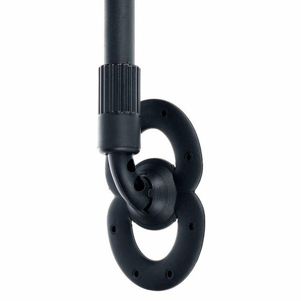 Jazzlab saxholder pro xl imbragatura per sax alto