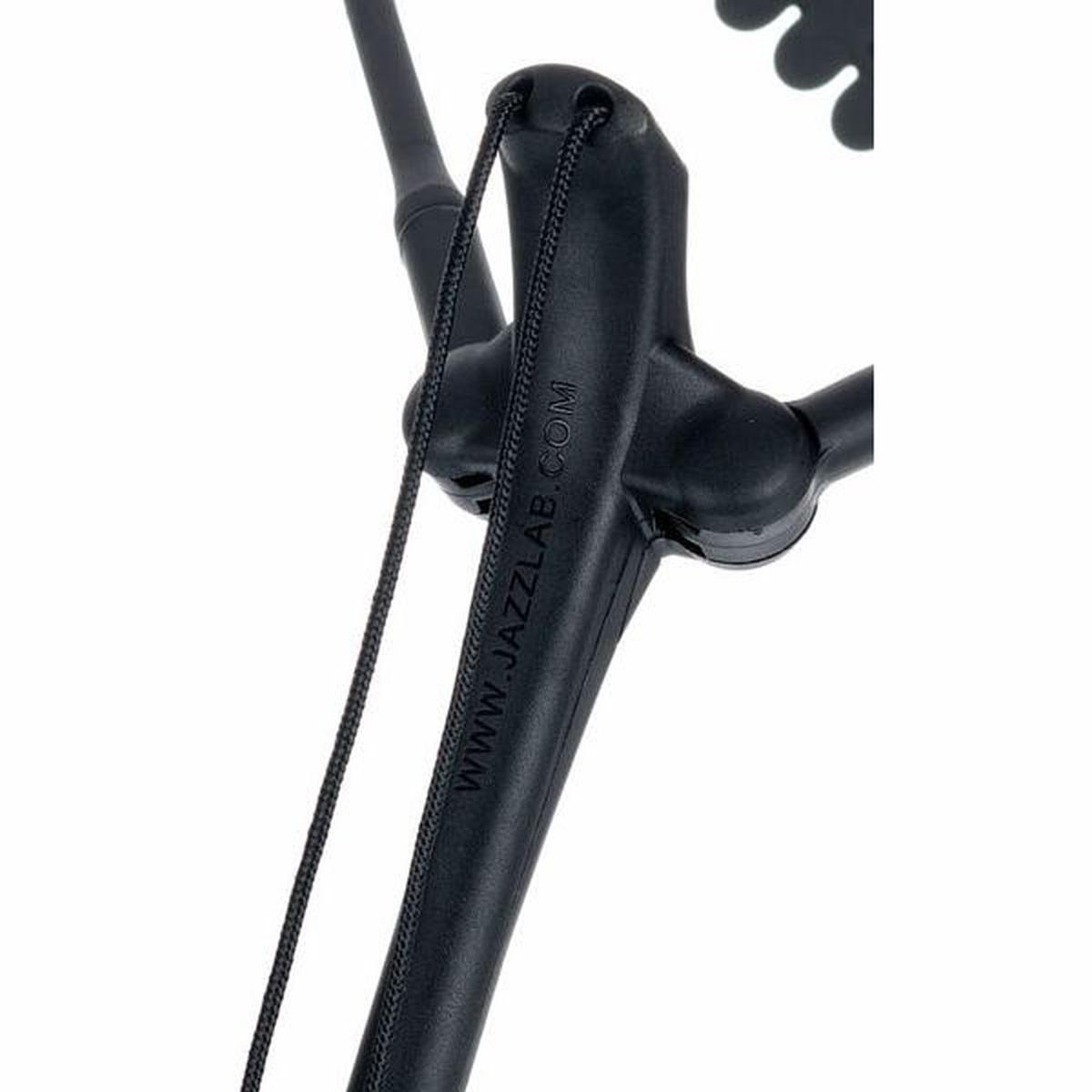 Jazzlab saxholder pro xl imbragatura per sax alto