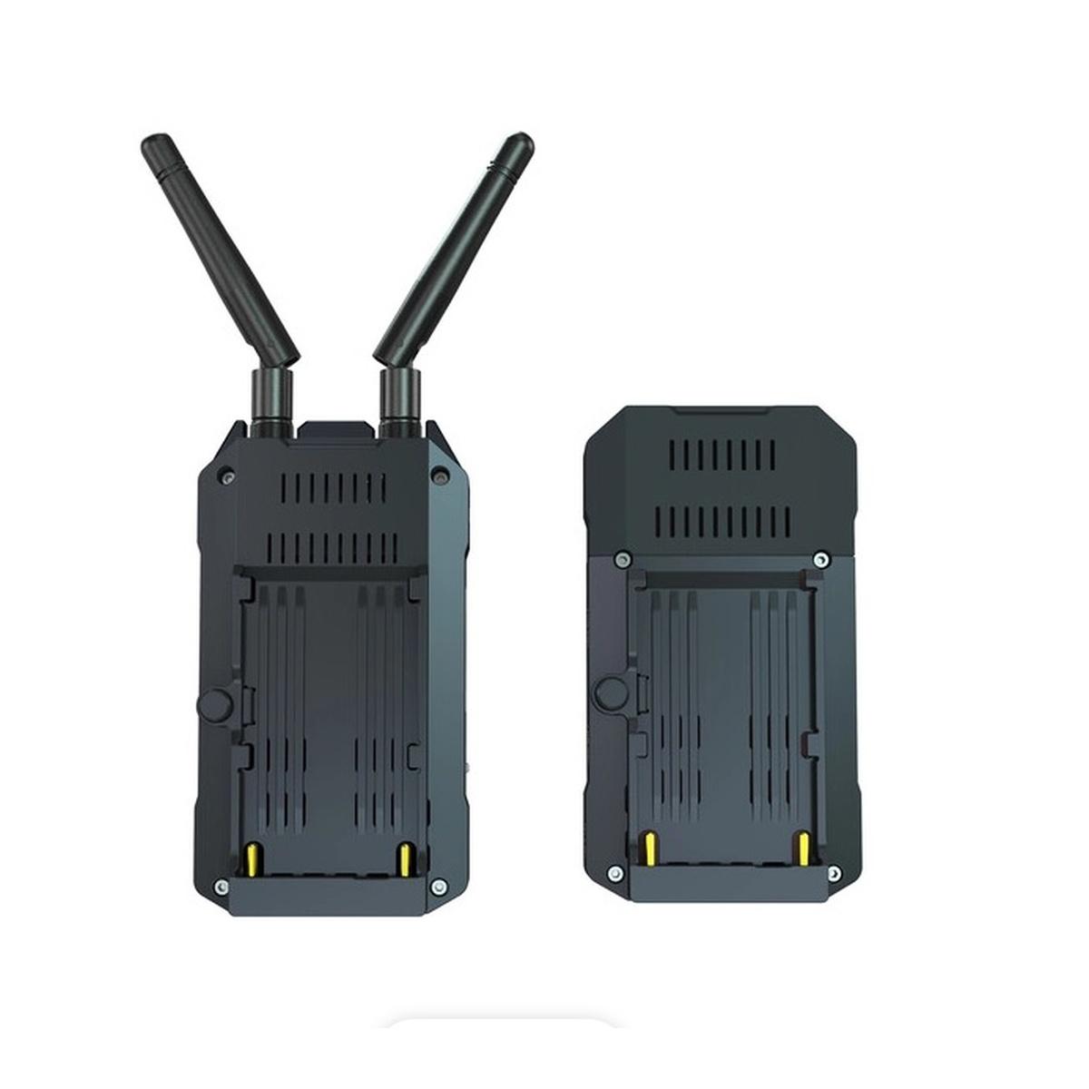 HOLLYLAND MARS 300 PRO Enhanced SISTEMA DI TRASMISSIONE VIDEO WIRELESS