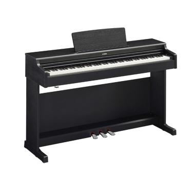 Yamaha ydp165b pianoforte digitale