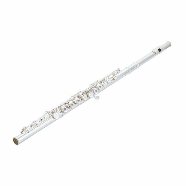 Pearl pf525rbe flauto traverso