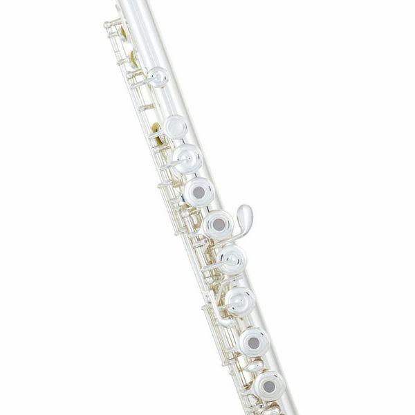 Pearl pf525rbe flauto traverso