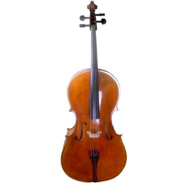 Master luthiers orchestra violoncello 4/4 liuteria