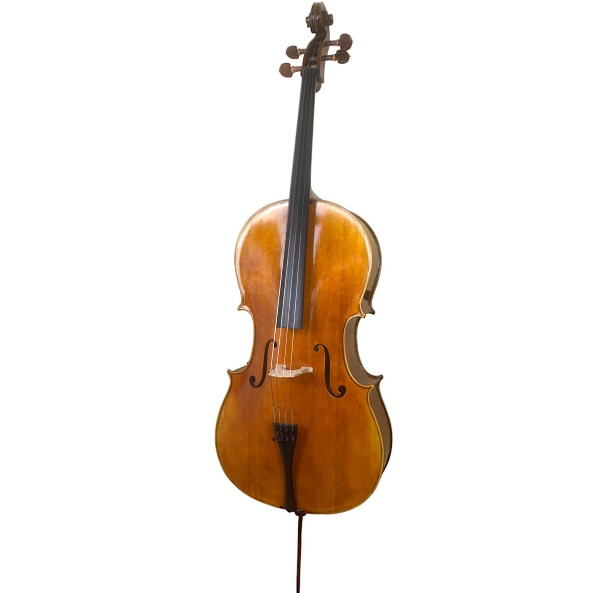 Master luthiers violoncello liuteria 4/4 solista