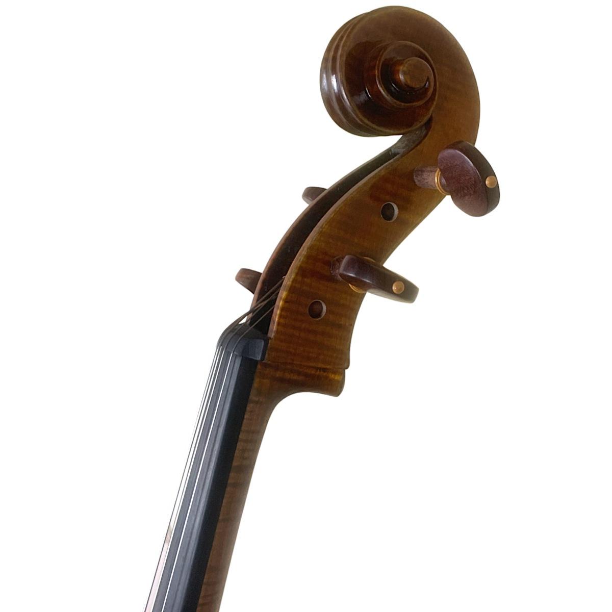 Master luthiers violoncello liuteria 4/4 solista