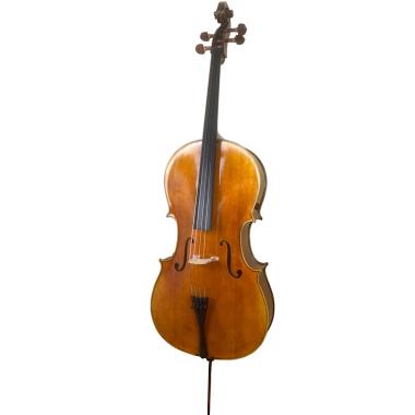 Master luthiers violoncello liuteria 4/4 solista