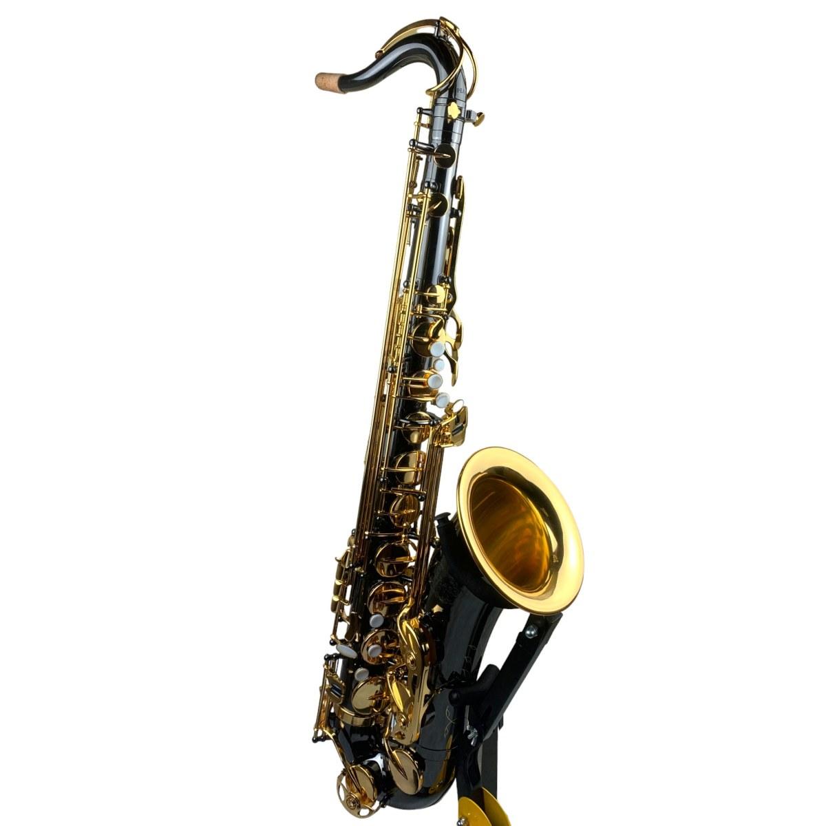 BBRASS BLACK PEARL SAX TENORE finitura Black