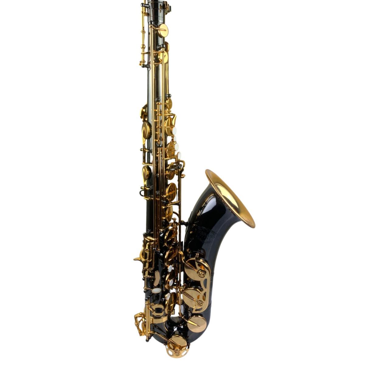 BBRASS BLACK PEARL SAX TENORE finitura Black