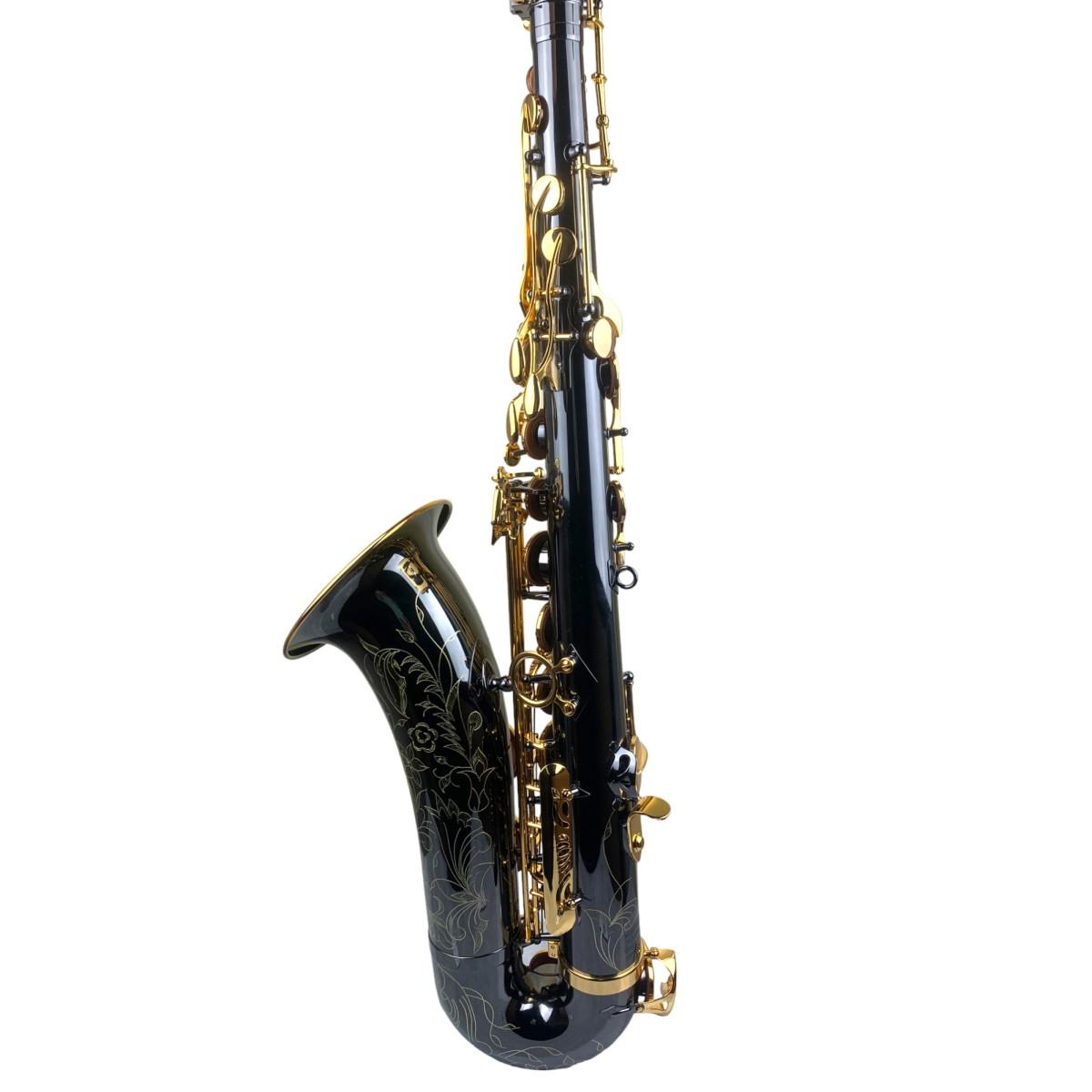 BBRASS BLACK PEARL SAX TENORE finitura Black