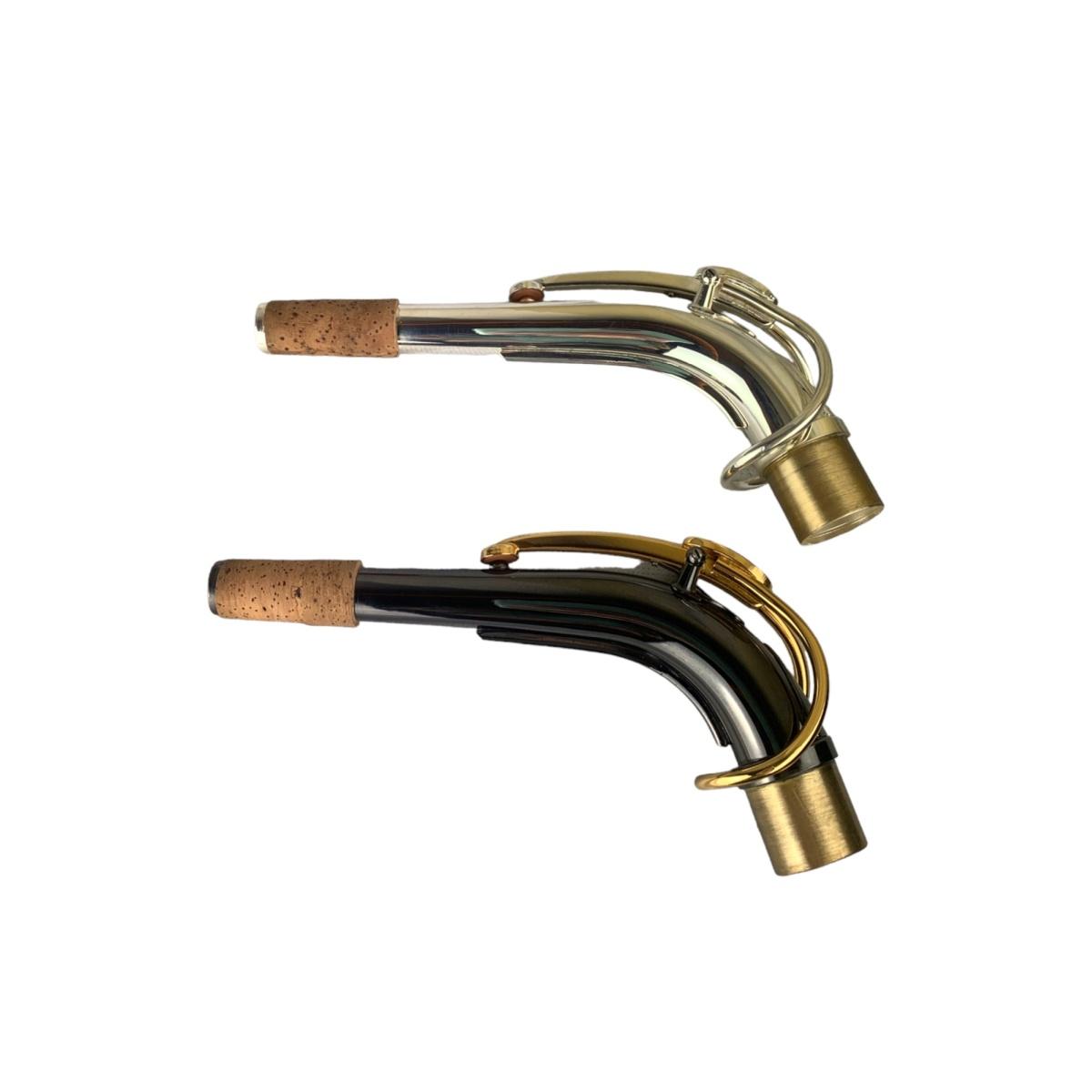 BBRASS BLACK PEARL SAX ALTO  finitura black