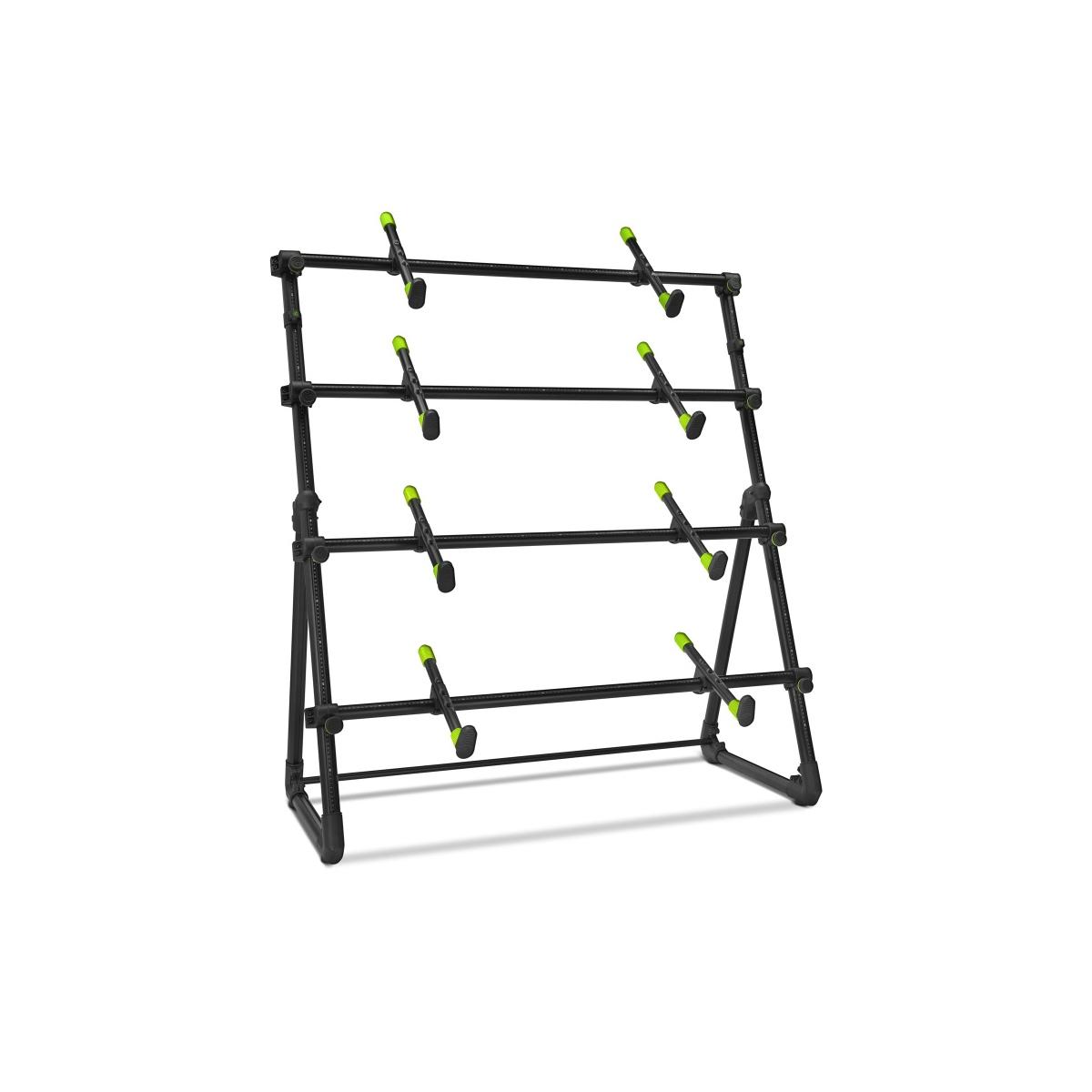 GRAVITY KS MKS 01 B - Supporto per tastiera multipla