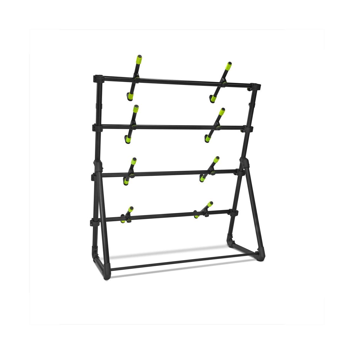 GRAVITY KS MKS 01 B - Supporto per tastiera multipla