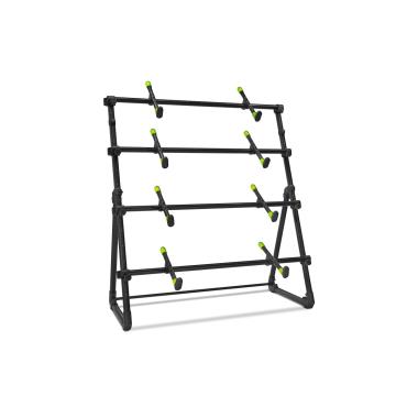 GRAVITY KS MKS 01 B - Supporto per tastiera multipla