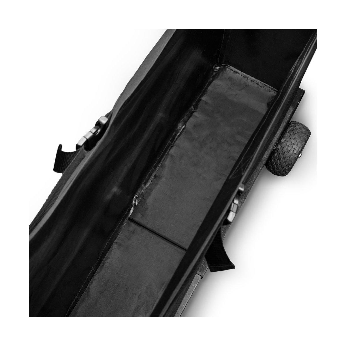 GRAVITY BG CART M 1 - Borsa per carrello CART M 01 B