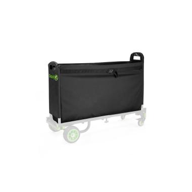 GRAVITY BG CART M 1 - Borsa per carrello CART M 01 B
