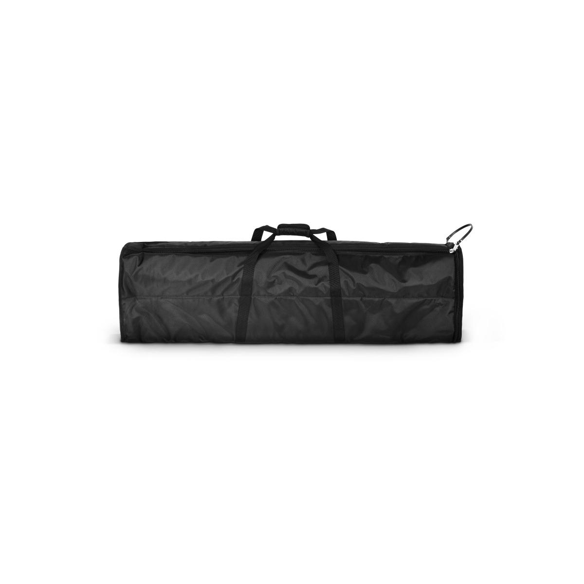 GRAVITY BG MS PB 4 B - Borsa di trasporto per 4 aste microfoniche a base tonda Caratteristiche