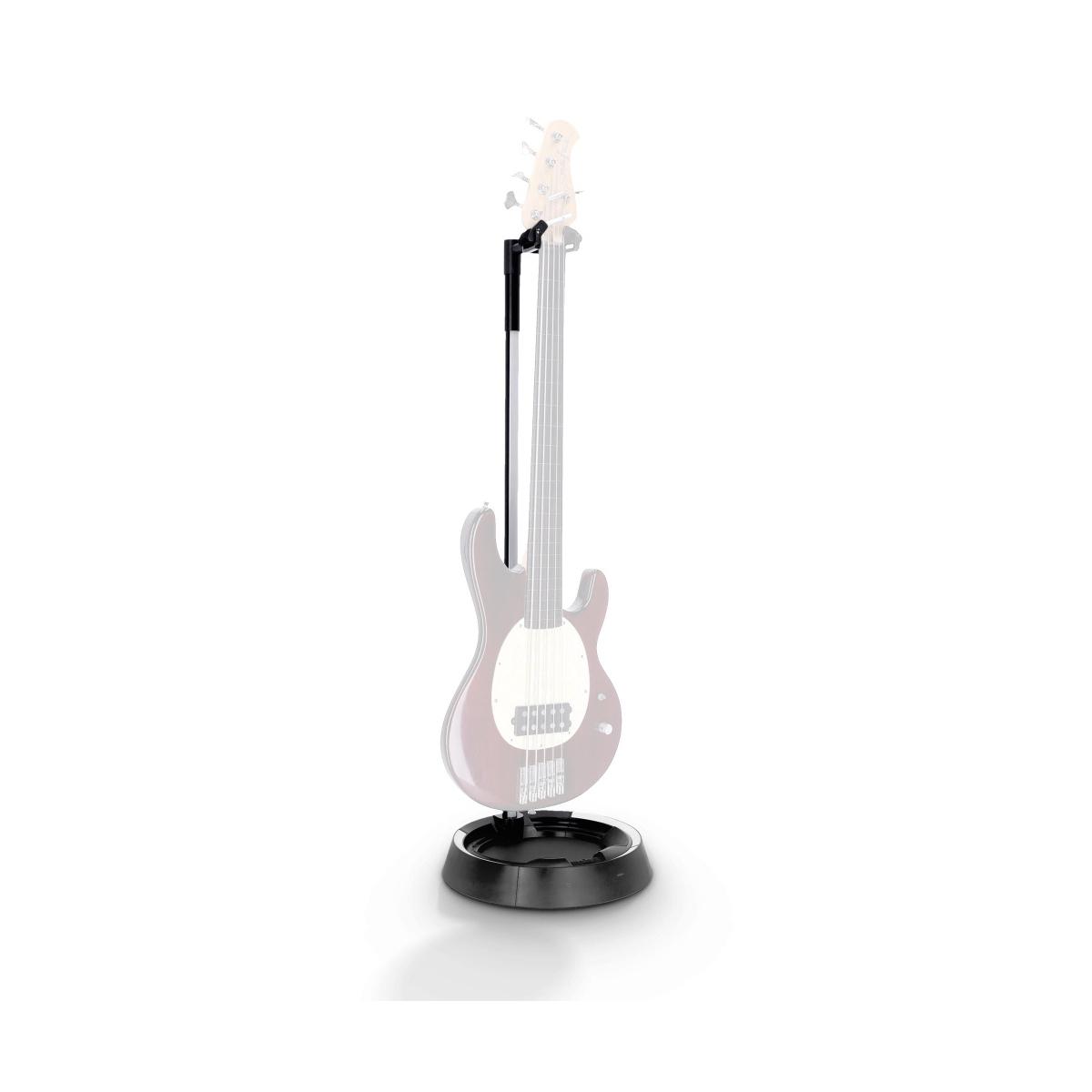GRAVITY GS LS 01 NH B - Chitarra GLOW STAND, Neckhug