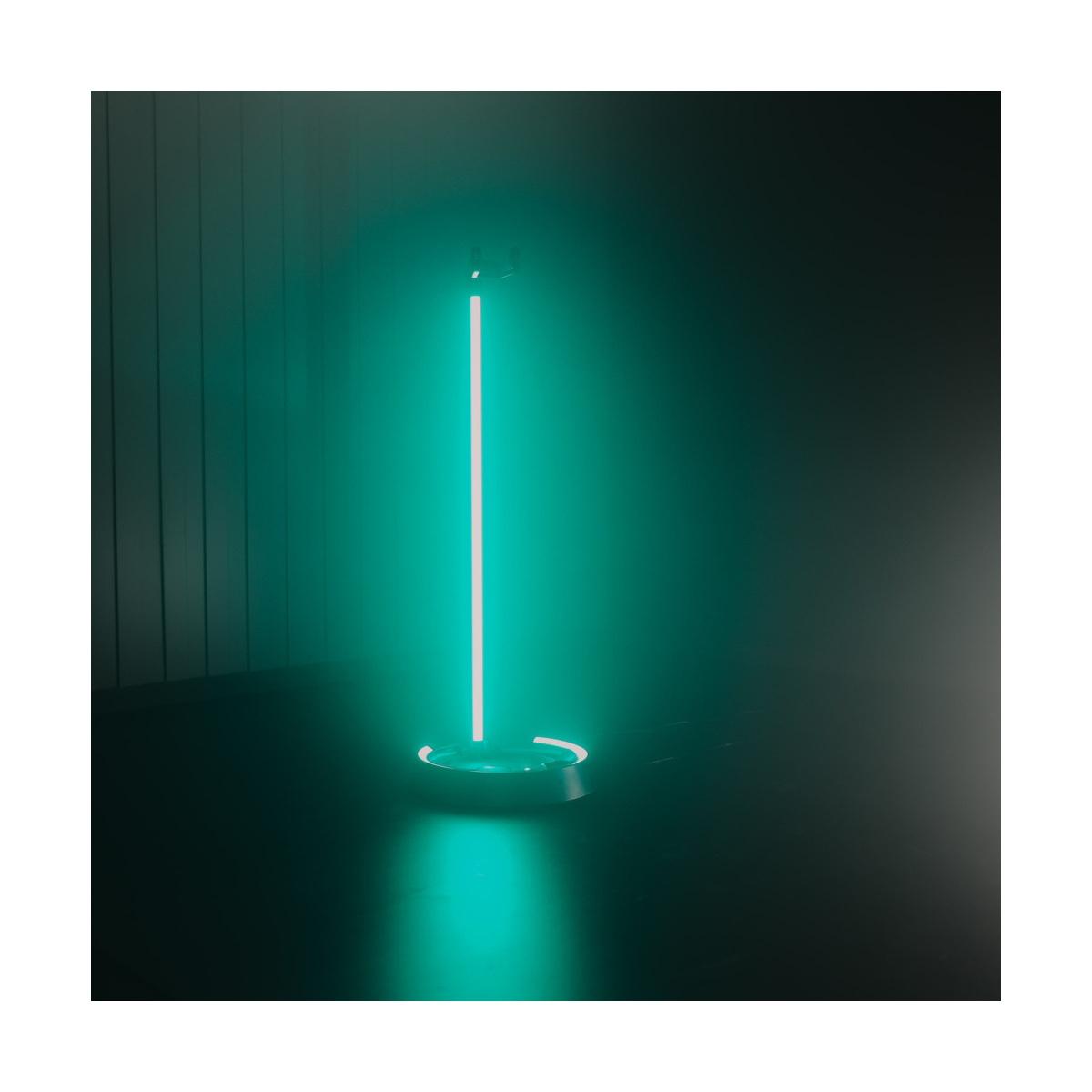 GRAVITY GS LS 01 NH B - Chitarra GLOW STAND, Neckhug