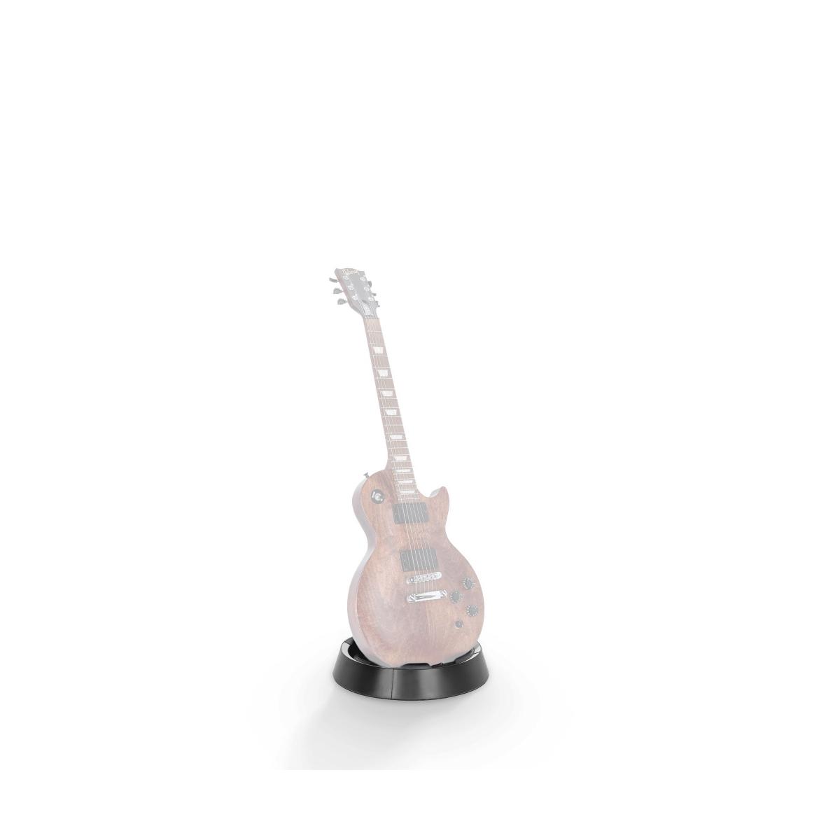 GRAVITY GS LS A 01 B - Chitarra GLOW STAND, telaio ad A
