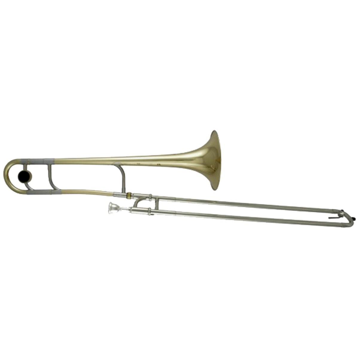 VENUS TB200 TROMBONE IN Bb/F LACCATO