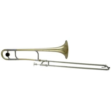 VENUS TB200 TROMBONE IN Bb/F LACCATO