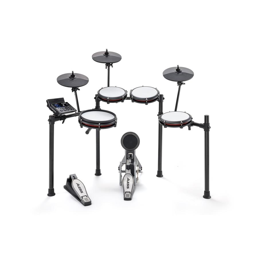 Alesis nitro max kit batteria elettronica