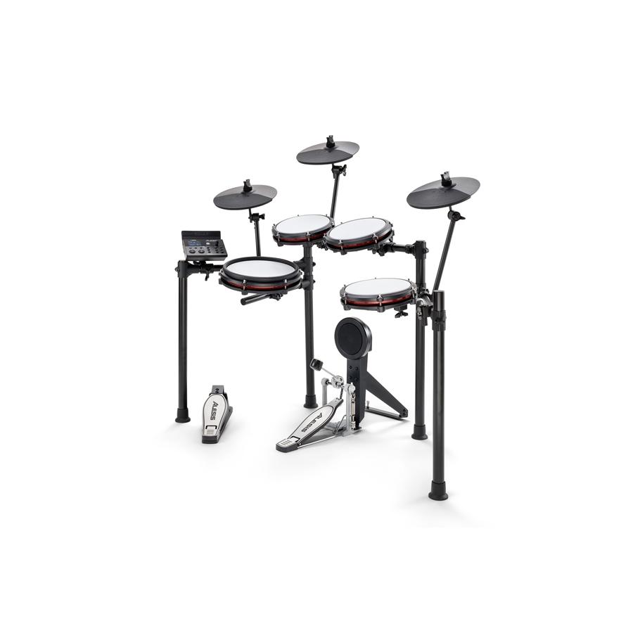 Alesis nitro max kit batteria elettronica