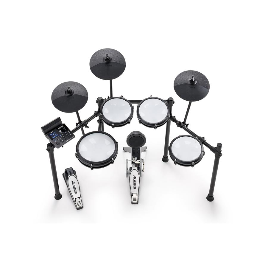 Alesis nitro max kit batteria elettronica