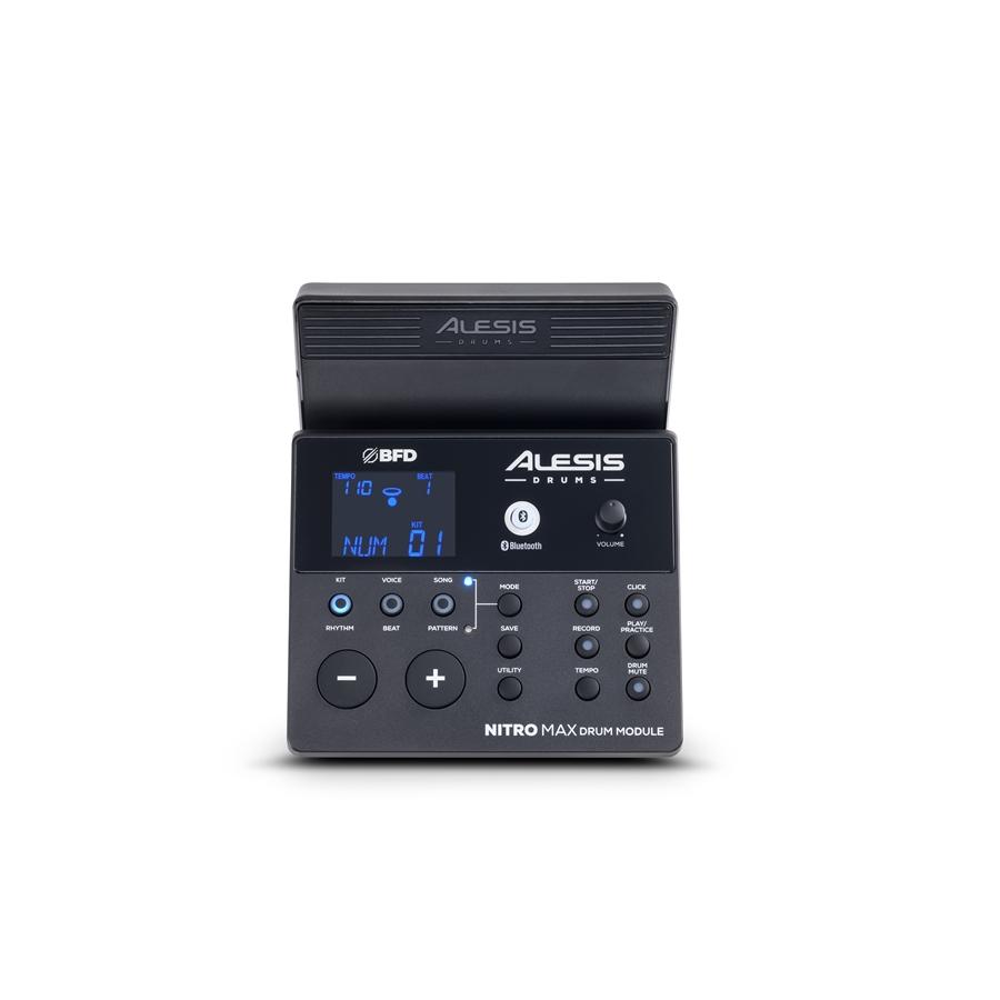 Alesis nitro max kit batteria elettronica