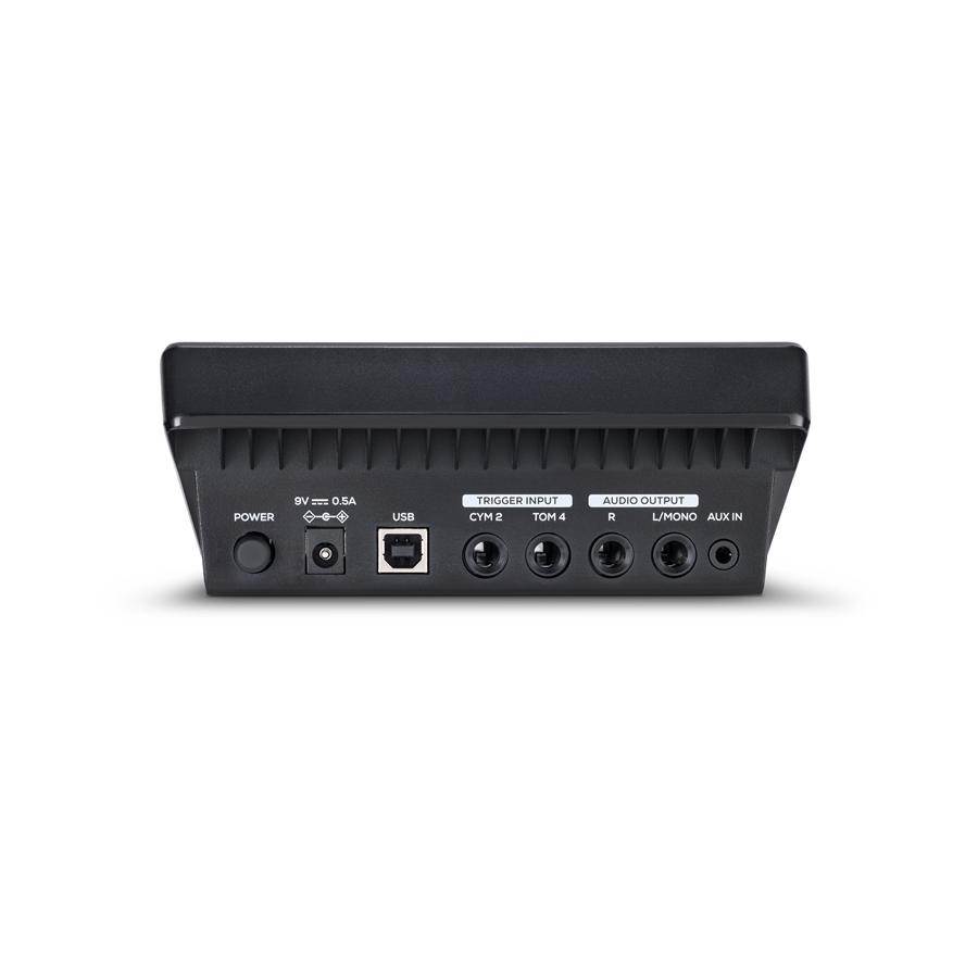 Alesis nitro max kit batteria elettronica