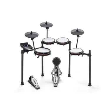 Alesis nitro max kit batteria elettronica