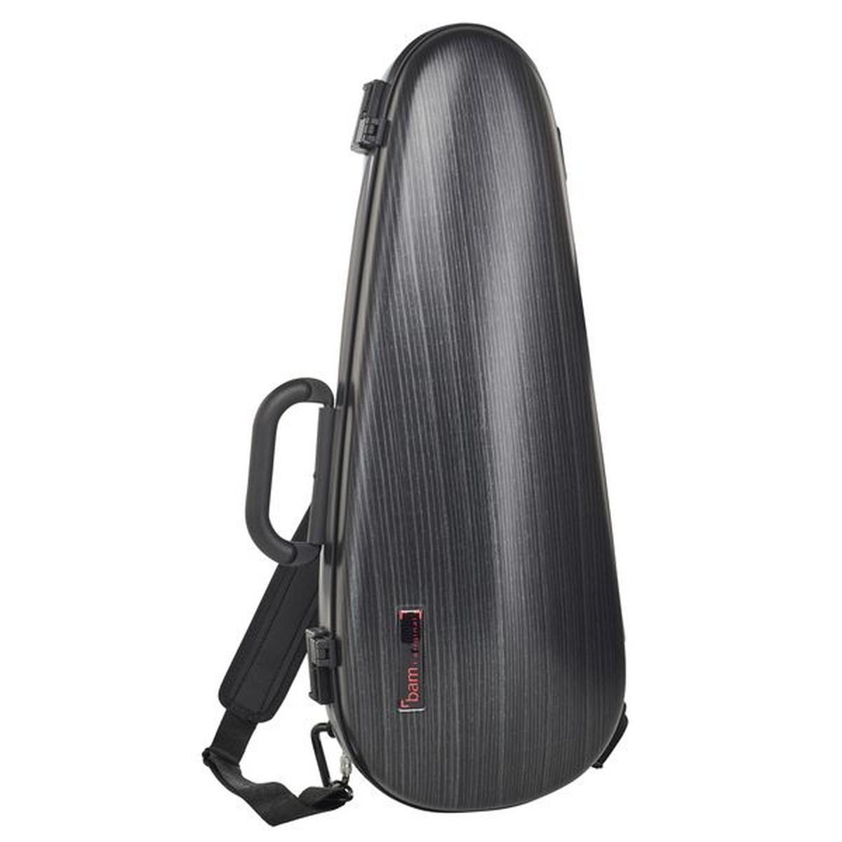 Bam 2003xllb hightech cabin custodia rigida per violino