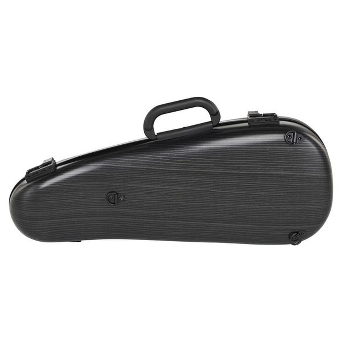 Bam 2003xllb hightech cabin custodia rigida per violino