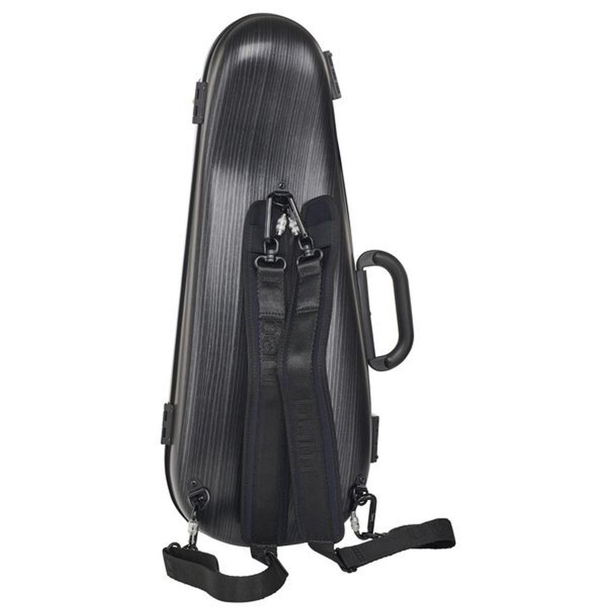 Bam 2003xllb hightech cabin custodia rigida per violino