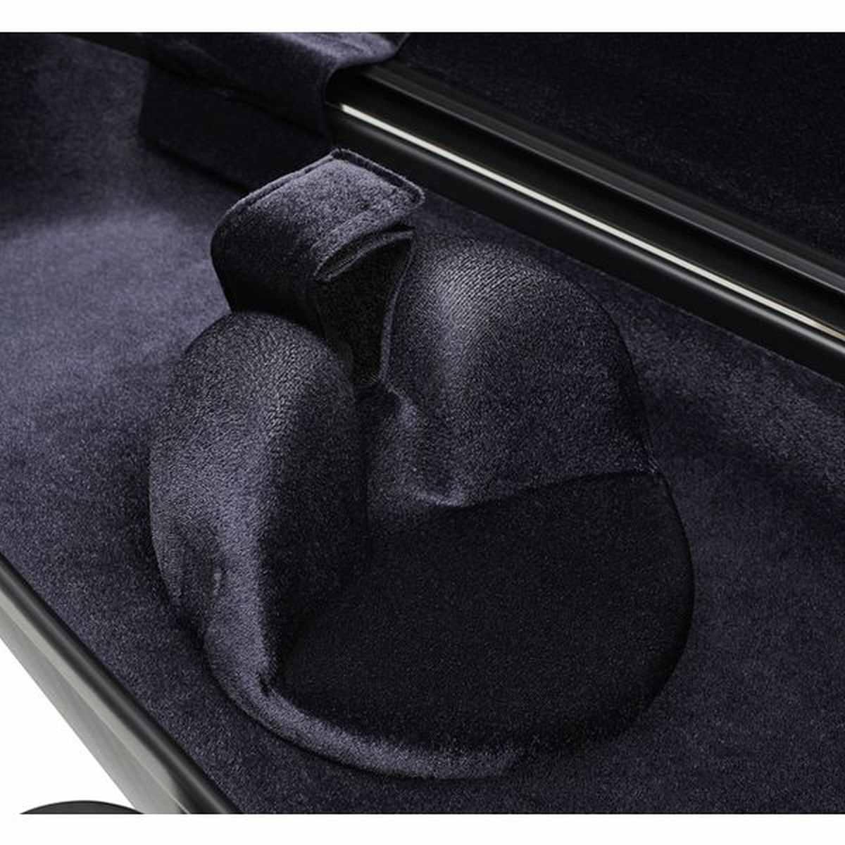 Bam 2003xllb hightech cabin custodia rigida per violino