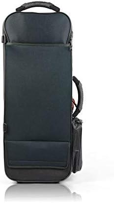 Bam 3021sm navy blue trekking custodia per sax alto