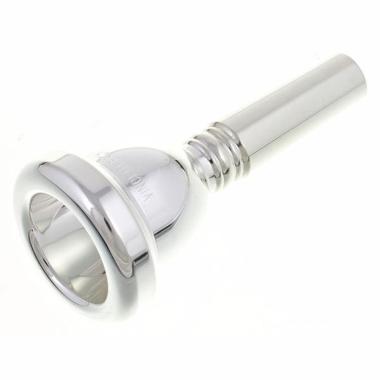 Bach 6 1/2al penna larga bocchino per trombone