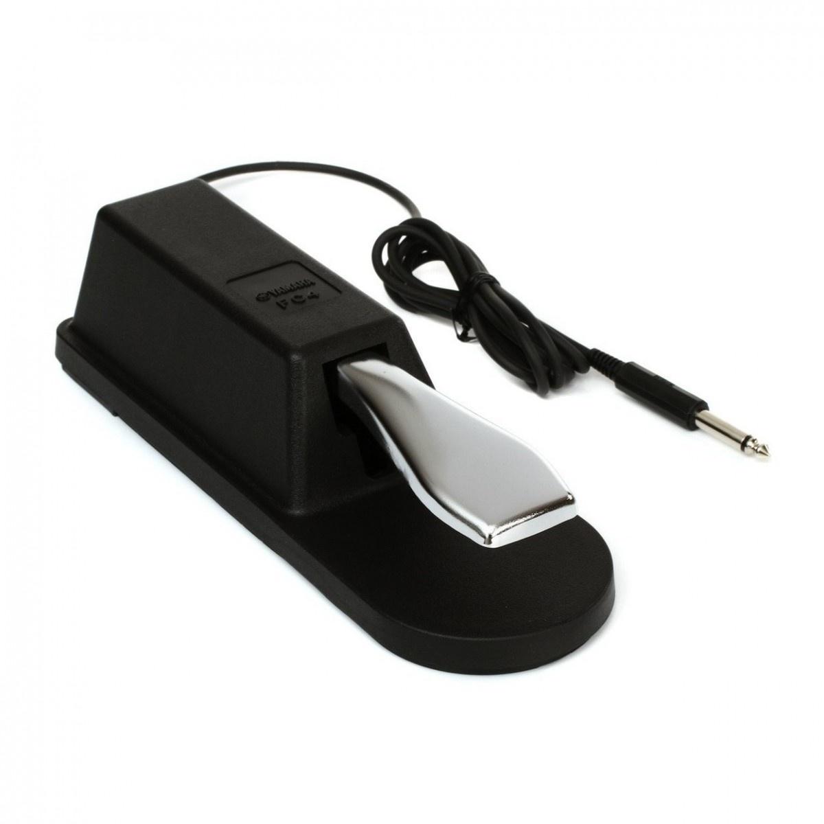 Yamaha p525 black pianoforte digitale